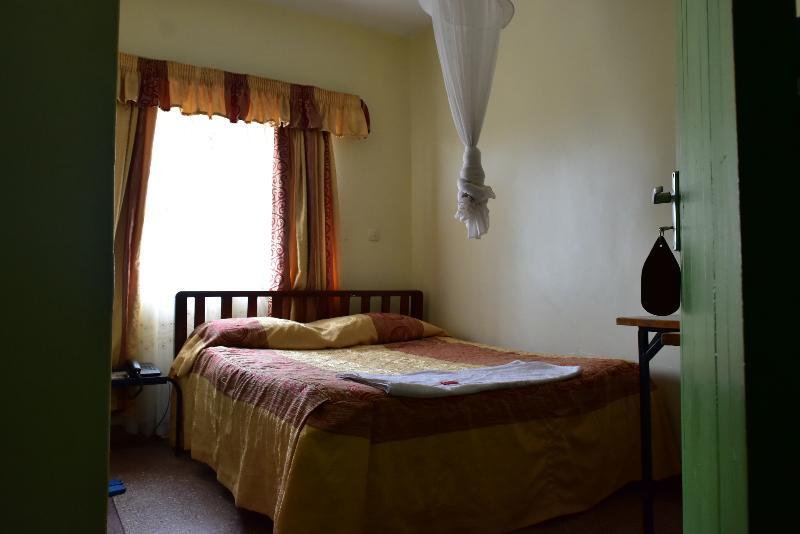 Ibis Hotel Nyeri Buitenkant foto