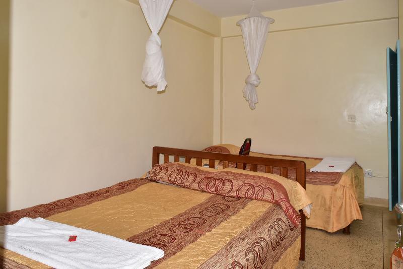 Ibis Hotel Nyeri Buitenkant foto
